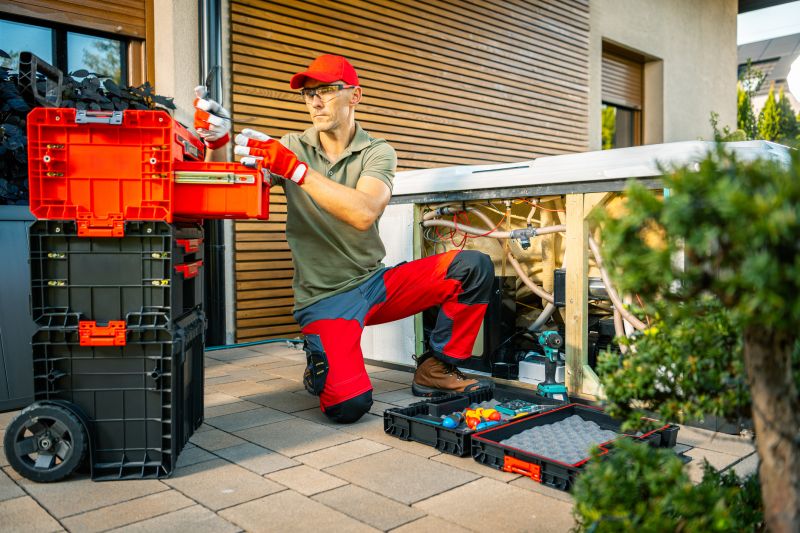Local Jet Tub Installation Service pros at work
