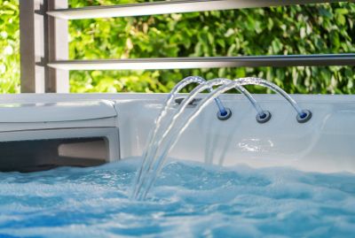 Jet Tub Installation Service