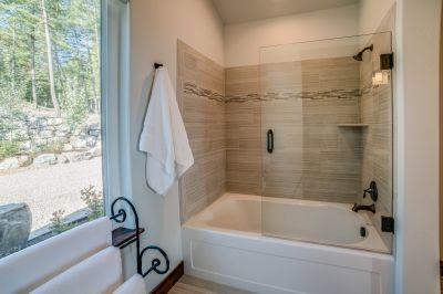 Bathtub Installation in South Portland, ME