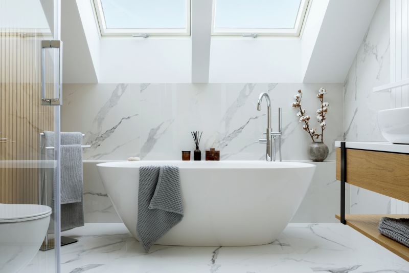 Bathtub Installation in Pinellas County, FL