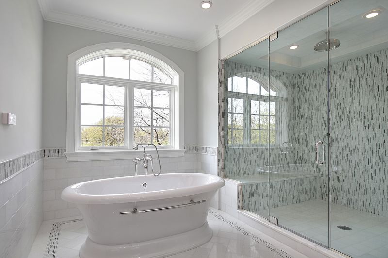 Bathtub Replacement in Saint Petersburg, FL
