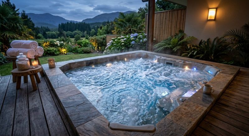 Freestanding Tub Installation in Sarasota County, FL