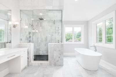 Freestanding Tub Installation in Pinellas County, FL