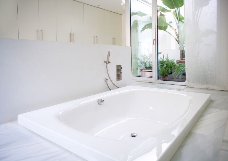 How Bathtub Replacement Improves Bathroom Comfort And Function