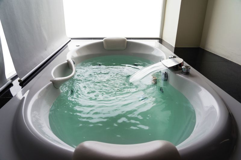 Jet Tub Installation Service