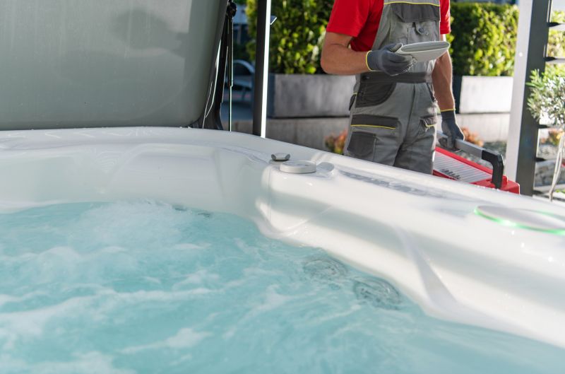 Jet Tub Installation Service