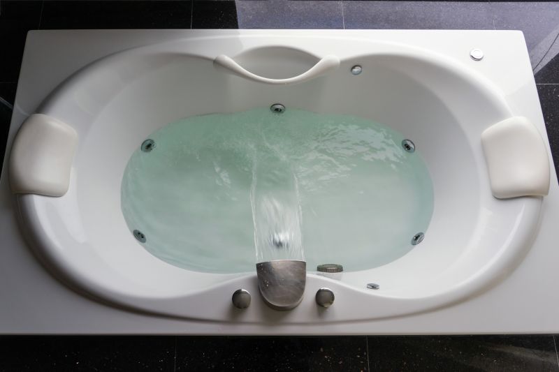 Jet Tub Installation Service
