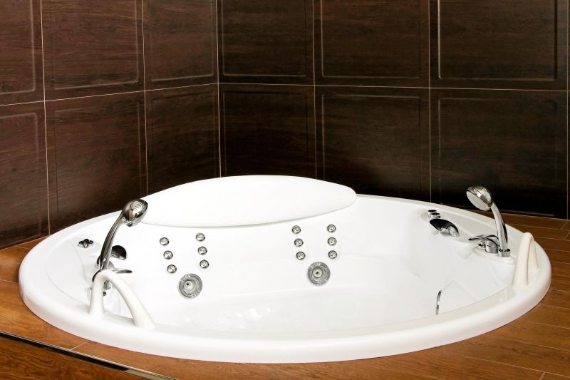 Jet Tub Installation Service