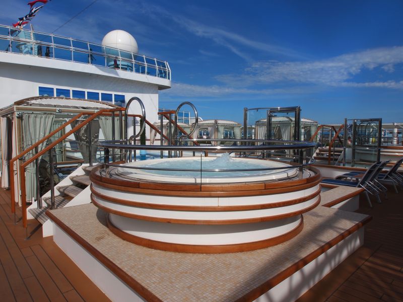 Jet Tub Installation Service