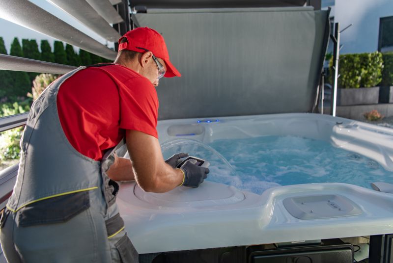 Jet Tub Installation Service