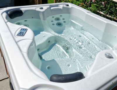 Jet Tub Installation Service