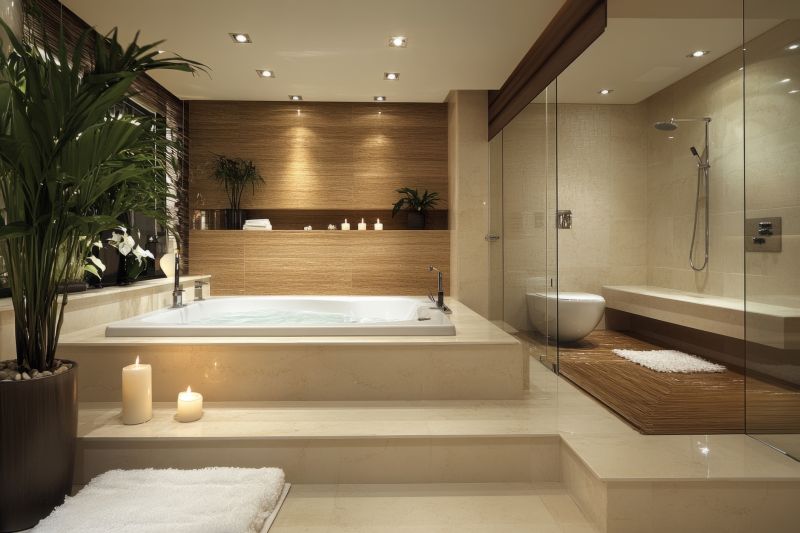 Oversized Bathtub Installation in Fairfield County, CT