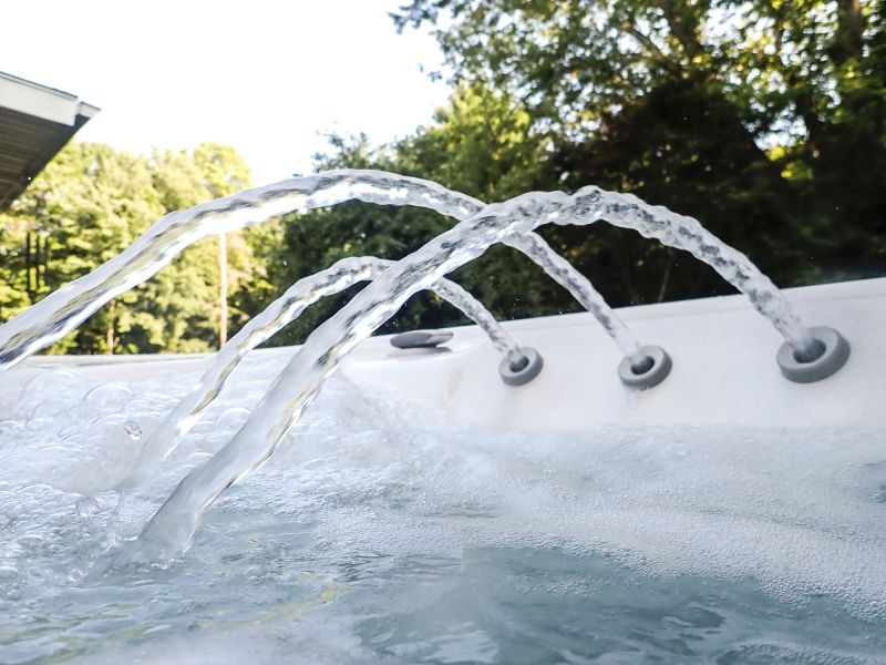 Products For Jet Tub Installation Service in use