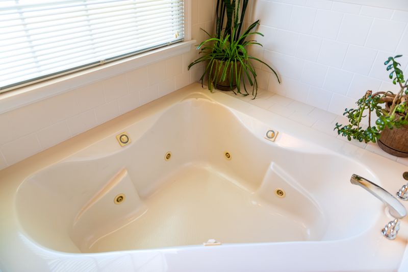 Shower Tub Installation in Pinellas County, FL