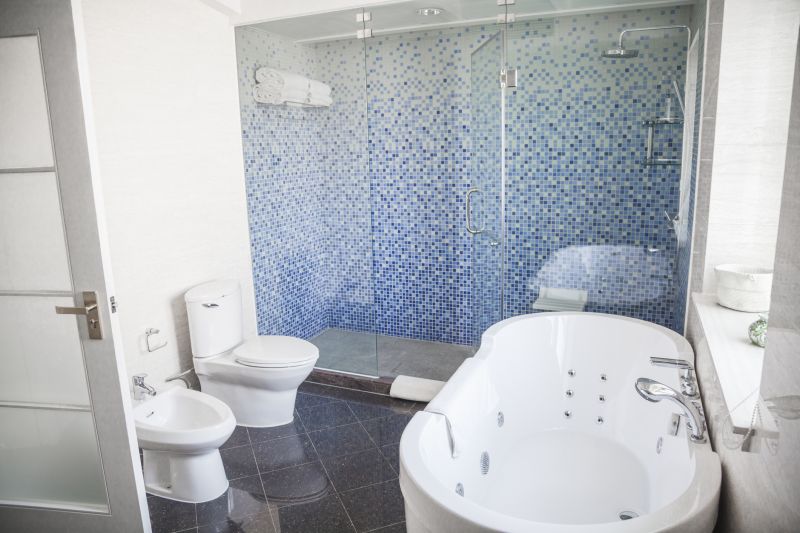 Soaking Tub Installation in Saint Augustine, FL