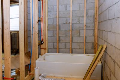 The Difference Professional Bathtub Installation Makes