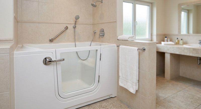 Walk In Tub Service in Stamford, CT