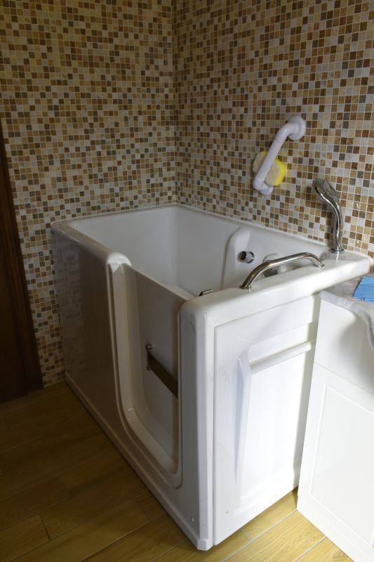 Walk In Tub Service in Bergen County, NJ