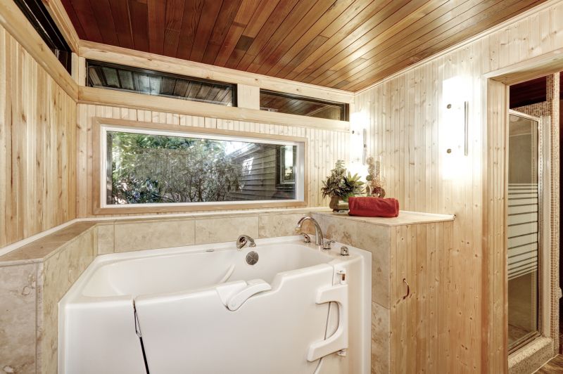 Walk In Tub Service in Lancaster, PA