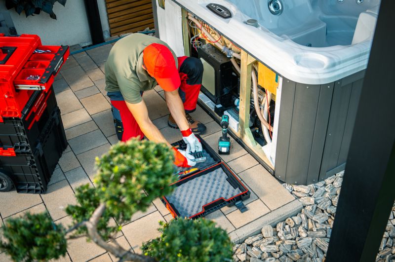 Precise electrical setup